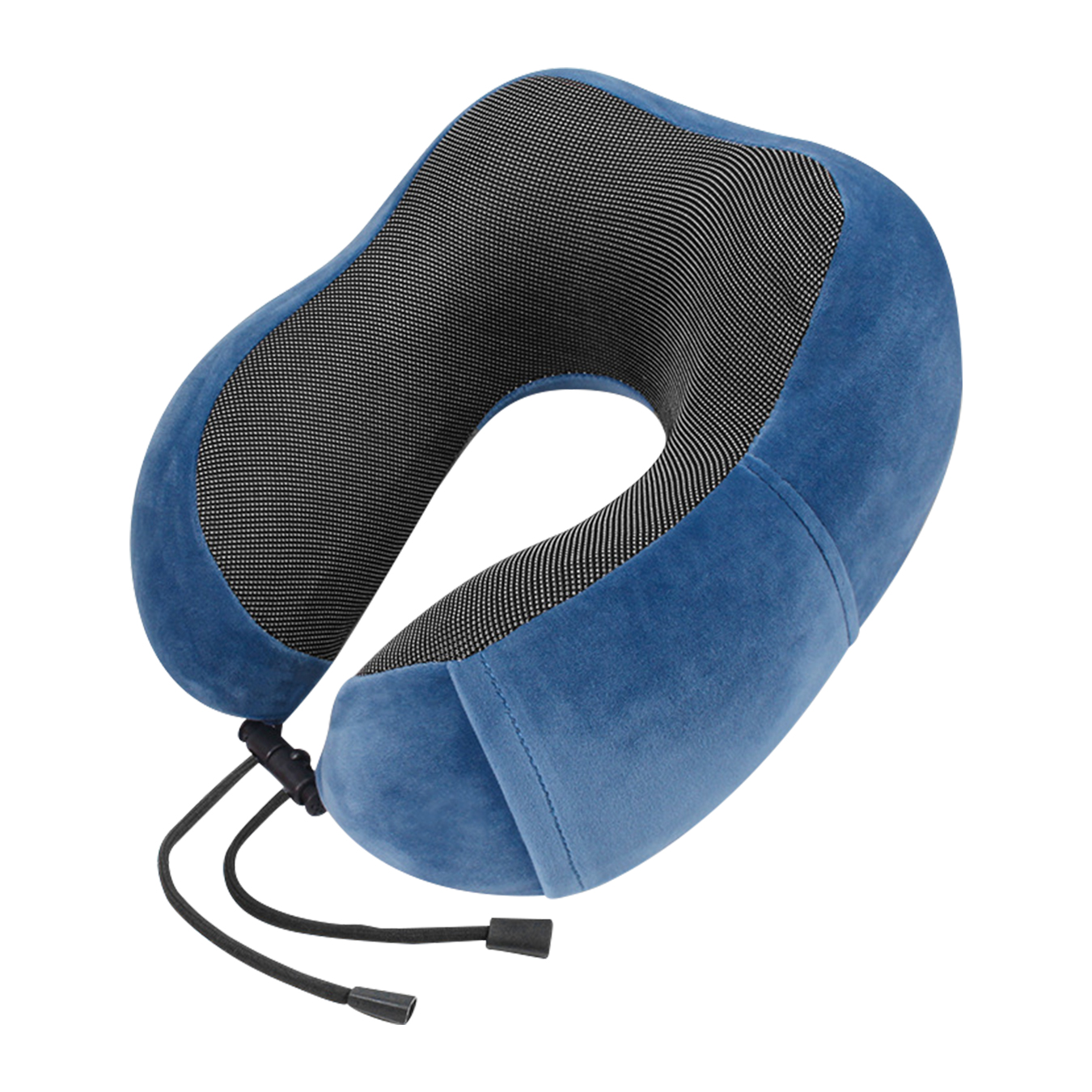 FlyFlyPromos - U-shaped Travel Pillow Image 7 - Promotional Product